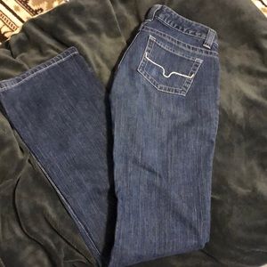 Women’s Jolene style Kimes Ranch bootcut jeans
